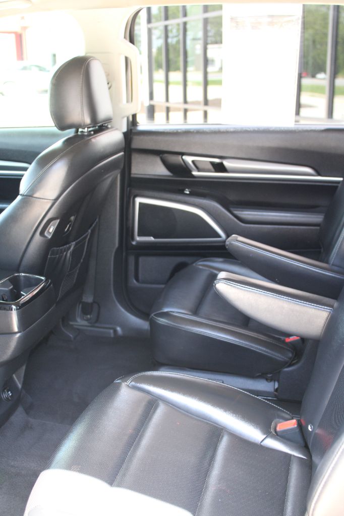 2021 Kia Telluride - $16,799