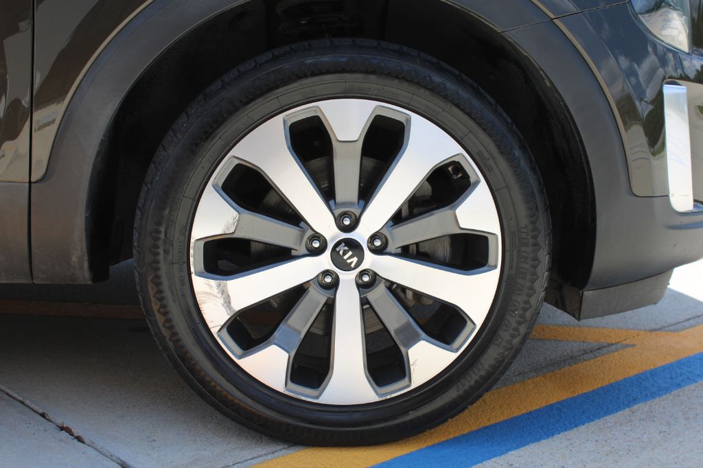 2021 Kia Telluride - $16,799