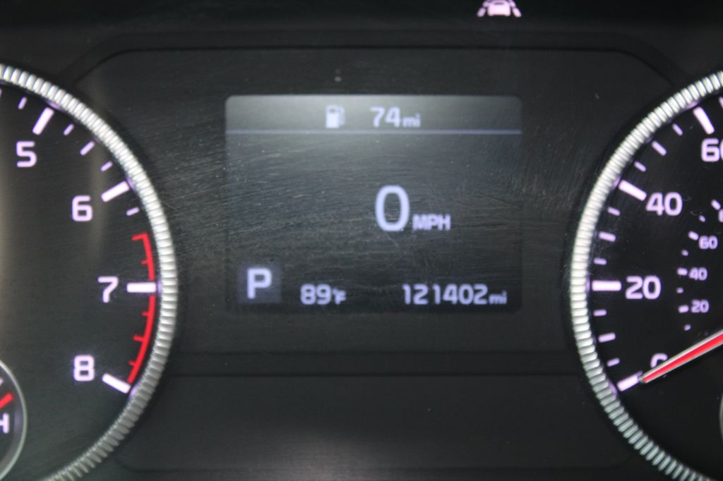 2021 Kia Telluride - $16,799
