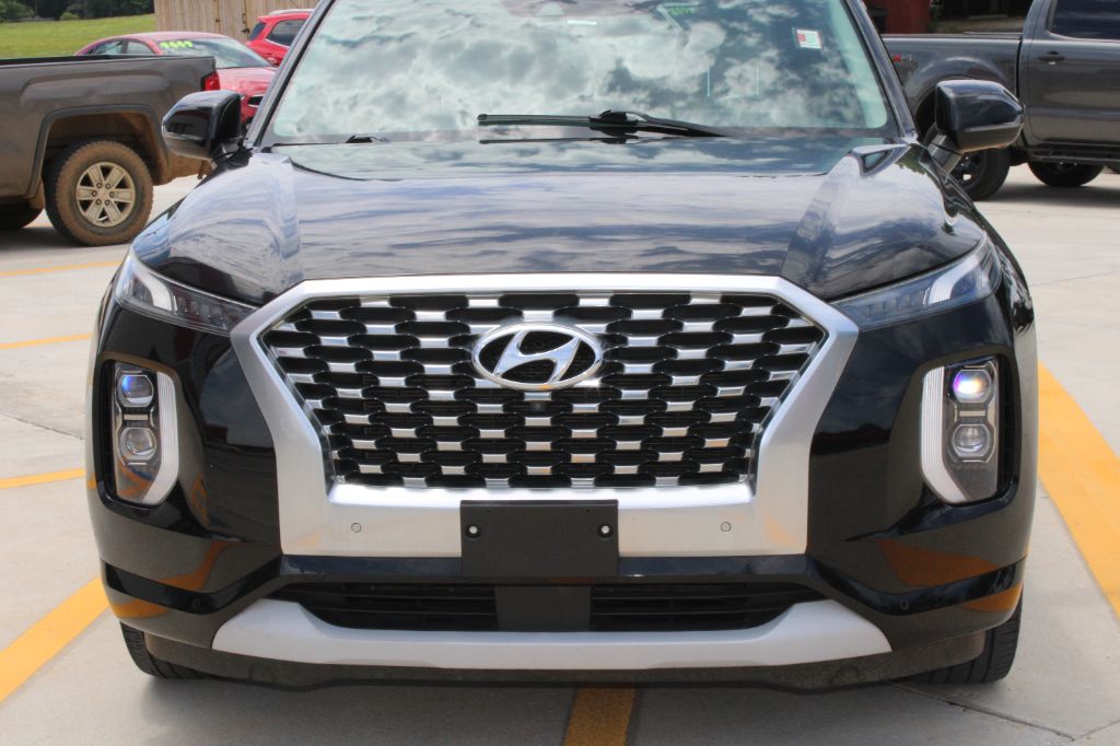 2021 Hyundai Palisade - $24,499