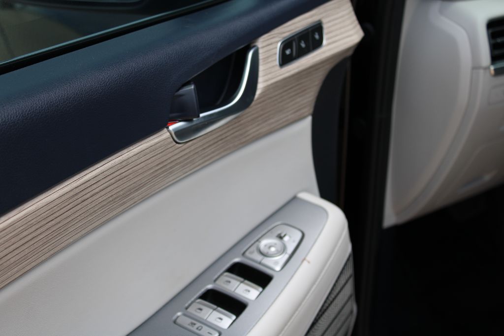 2021 Hyundai Palisade - $24,499