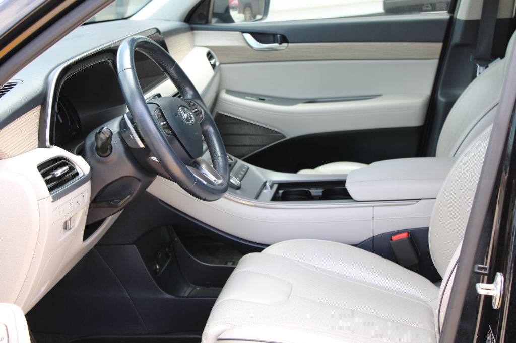 2021 Hyundai Palisade - $24,499