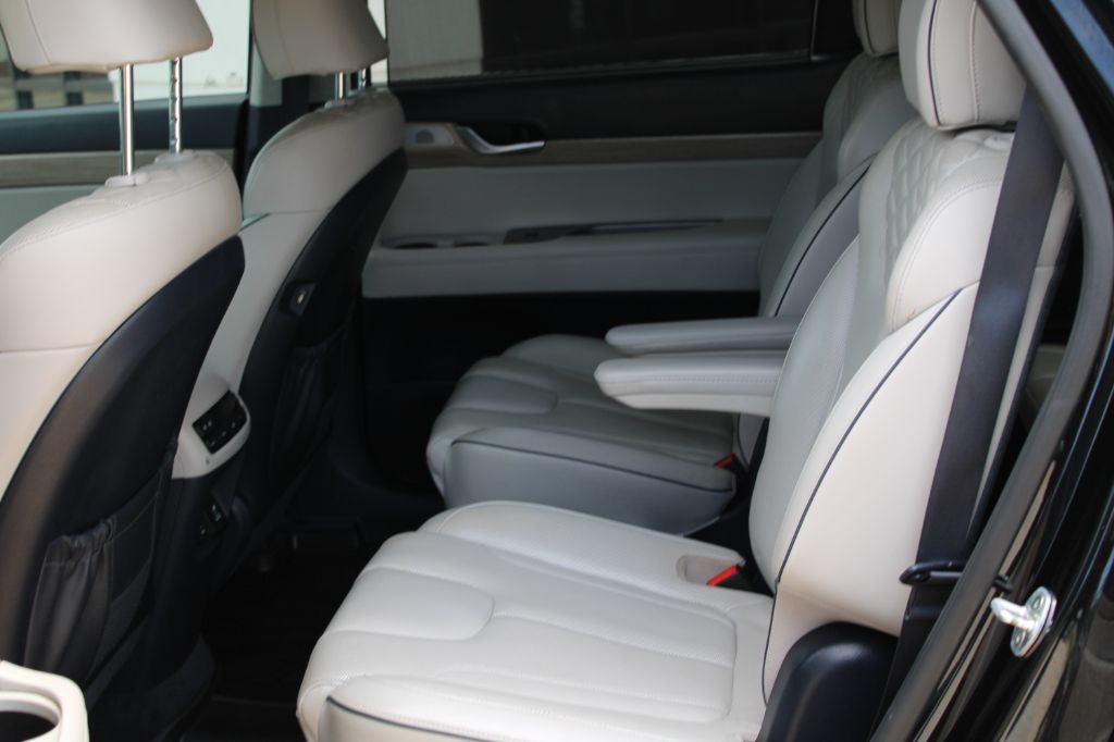 2021 Hyundai Palisade - $24,499