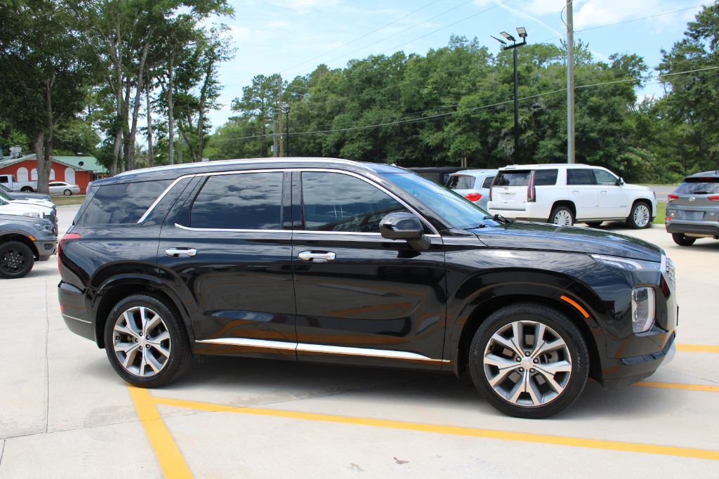 2021 Hyundai Palisade - $24,499