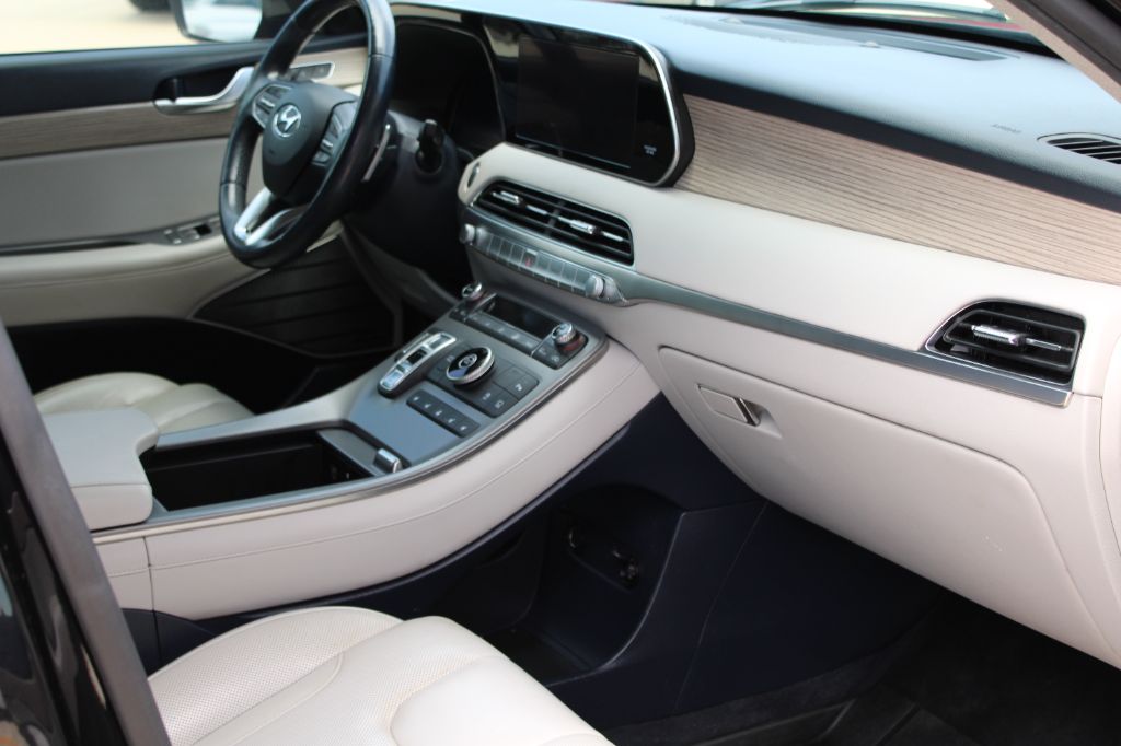 2021 Hyundai Palisade - $24,499