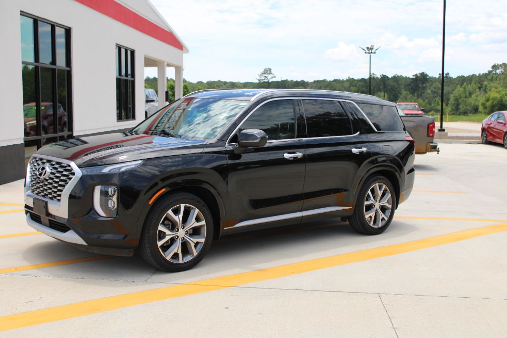 2021 Hyundai Palisade - $24,499