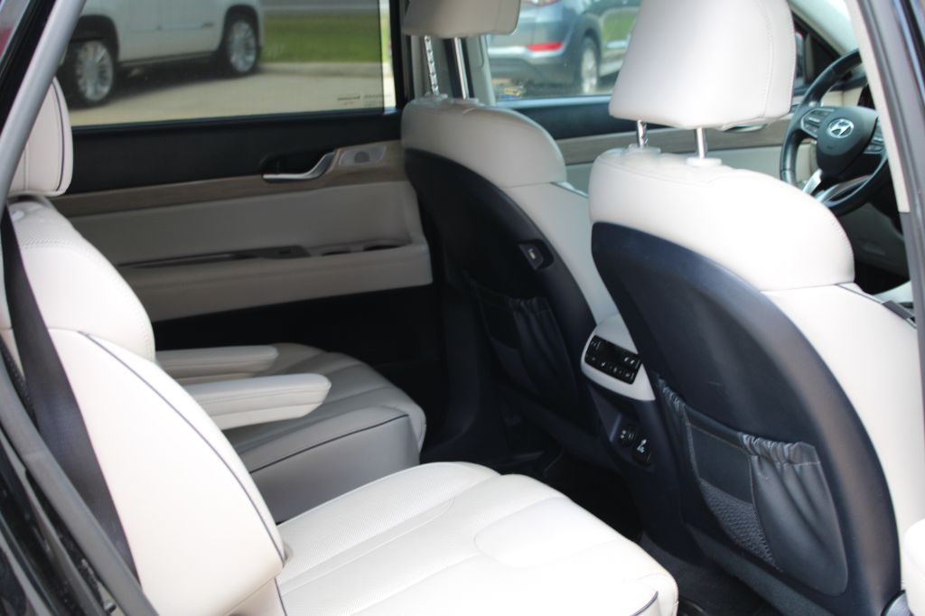 2021 Hyundai Palisade - $24,499