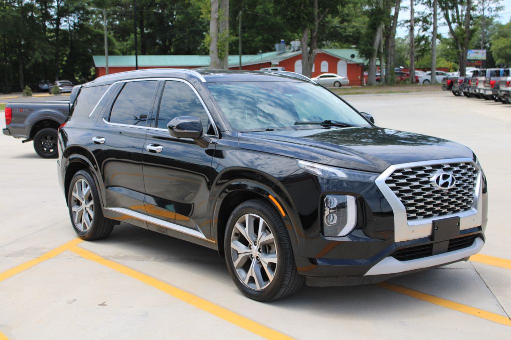 2021 Hyundai Palisade - $24,499
