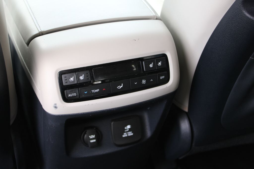 2021 Hyundai Palisade - $24,499