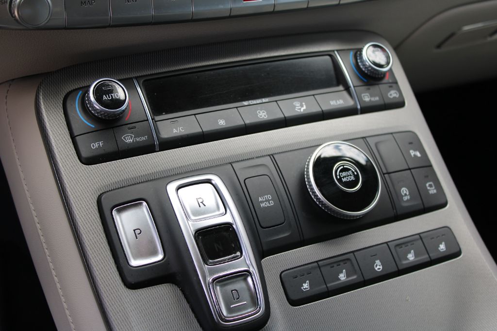 2021 Hyundai Palisade - $24,499