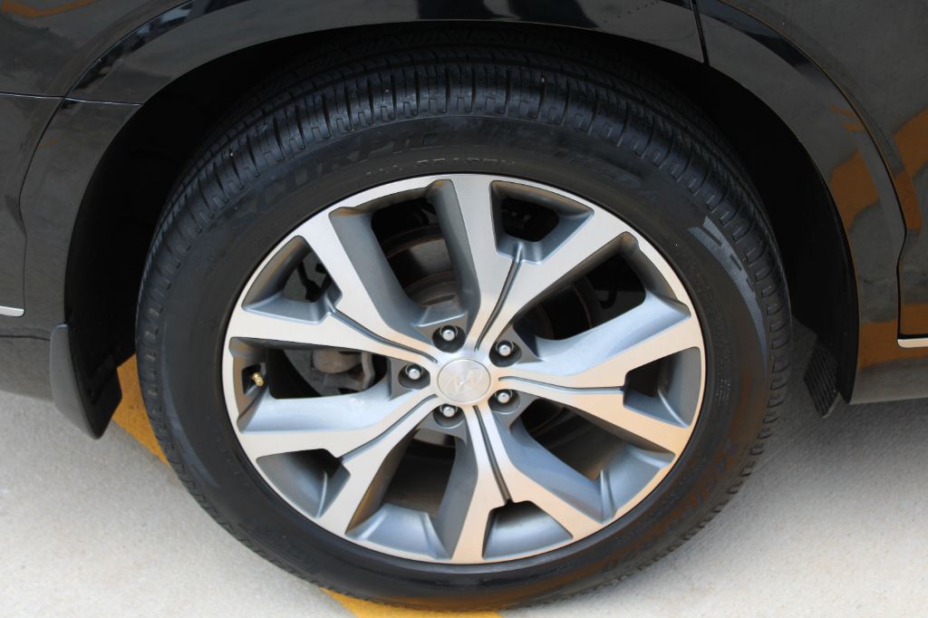 2021 Hyundai Palisade - $24,499
