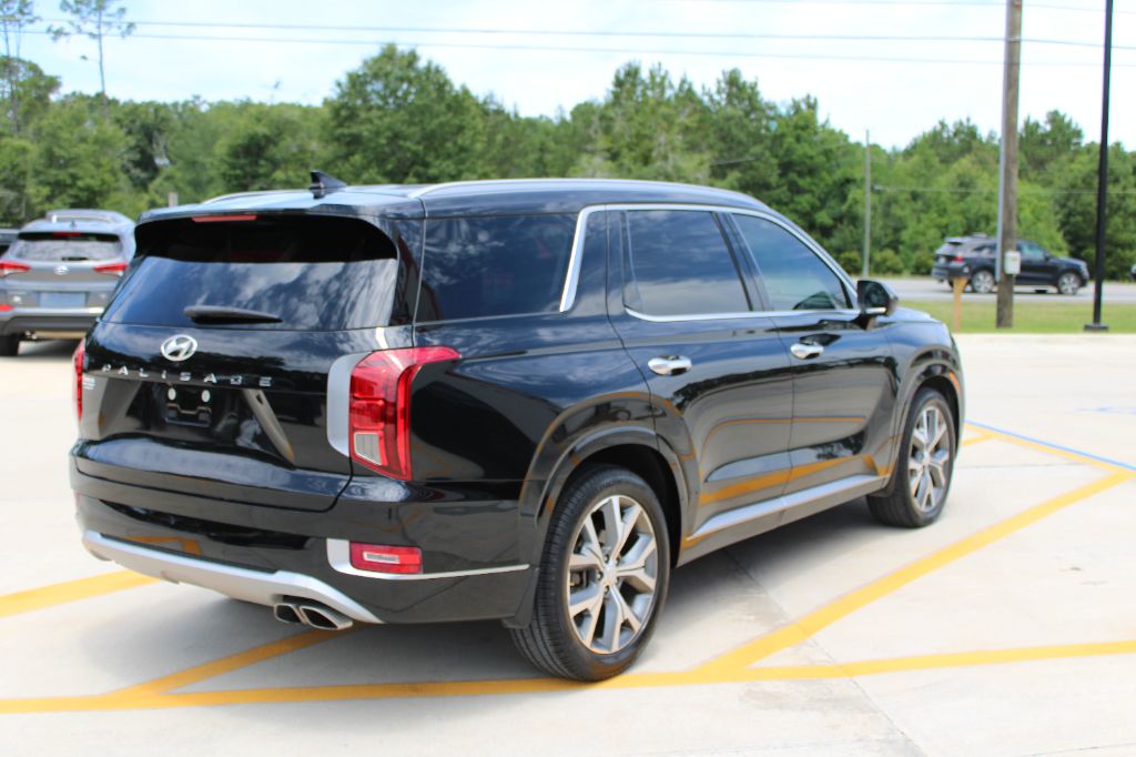 2021 Hyundai Palisade - $24,499