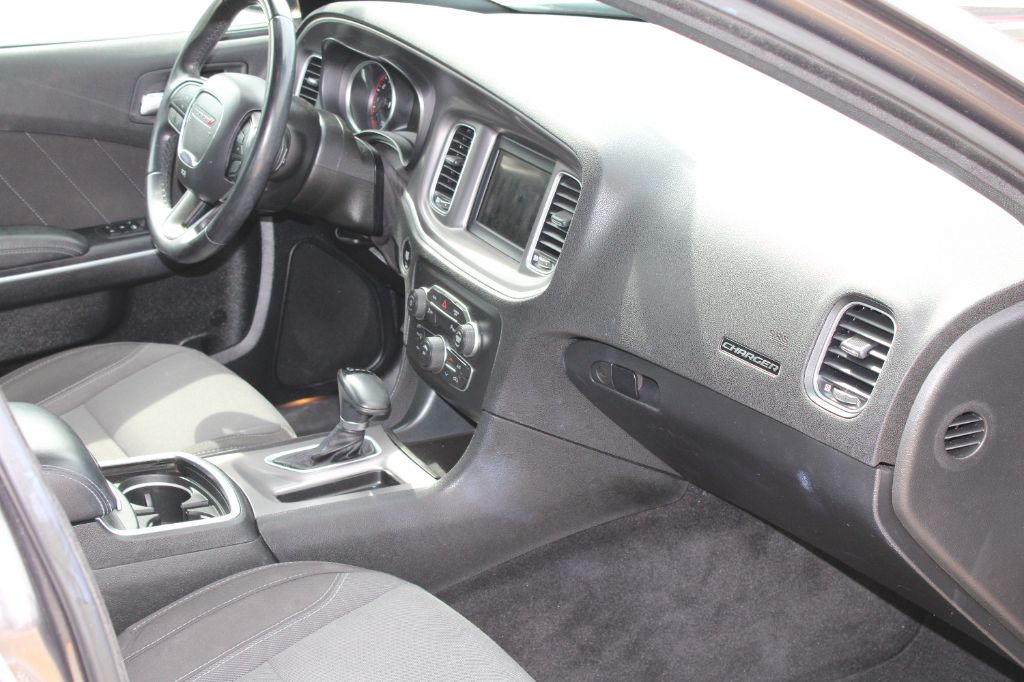 2022 Dodge Charger - $21,999