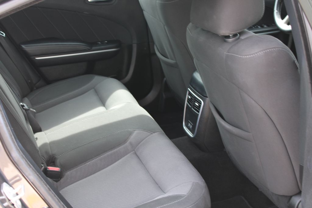 2022 Dodge Charger - $21,999