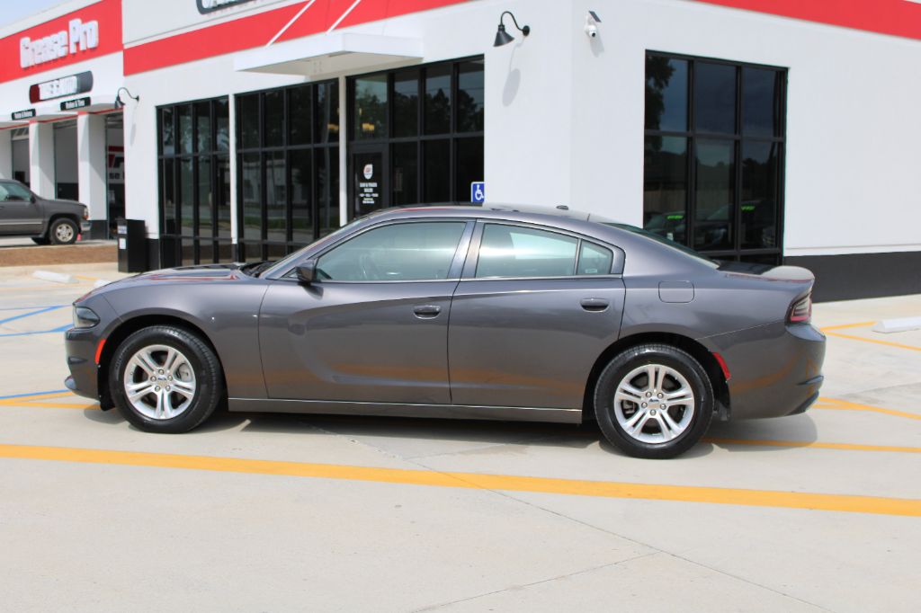 2022 Dodge Charger - $21,999