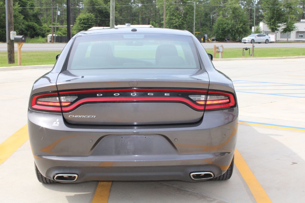 2022 Dodge Charger - $21,999