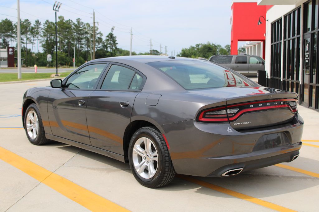 2022 Dodge Charger - $21,999
