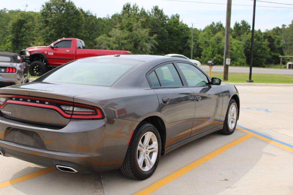 2022 Dodge Charger - $21,999