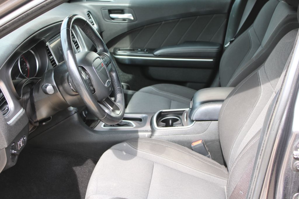 2022 Dodge Charger - $21,999
