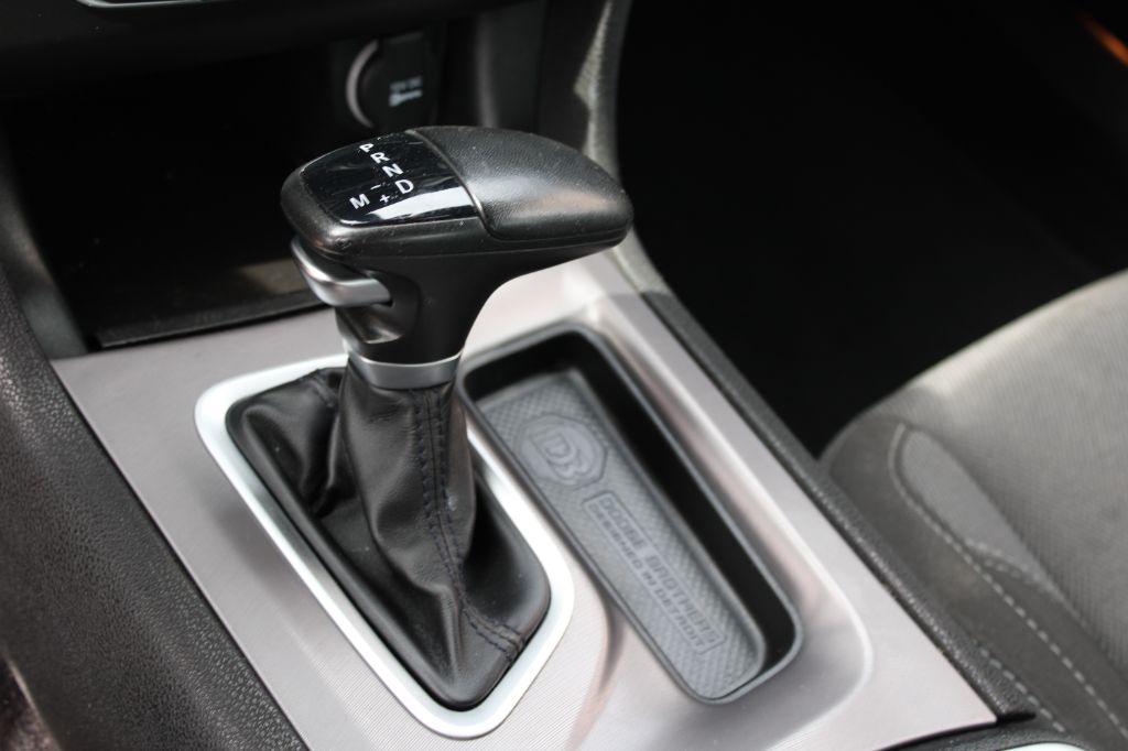 2022 Dodge Charger - $21,999