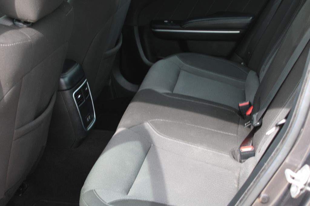 2022 Dodge Charger - $21,999