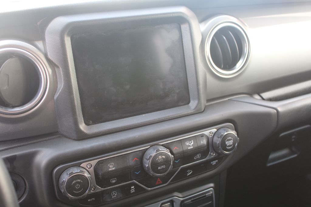 2018 Jeep Wrangler - $18,999