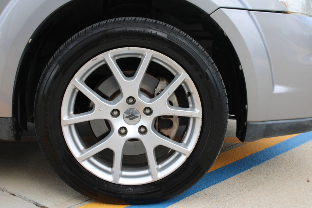 2018 Dodge Journey - $10,299