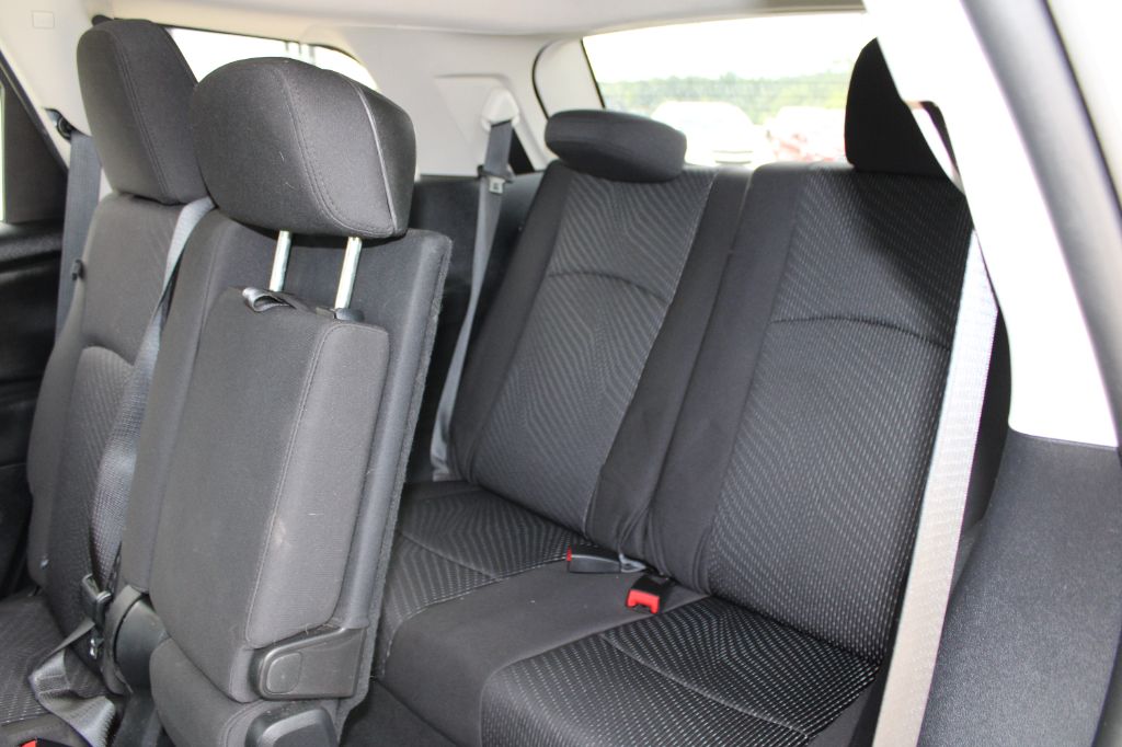 2018 Dodge Journey - $10,299