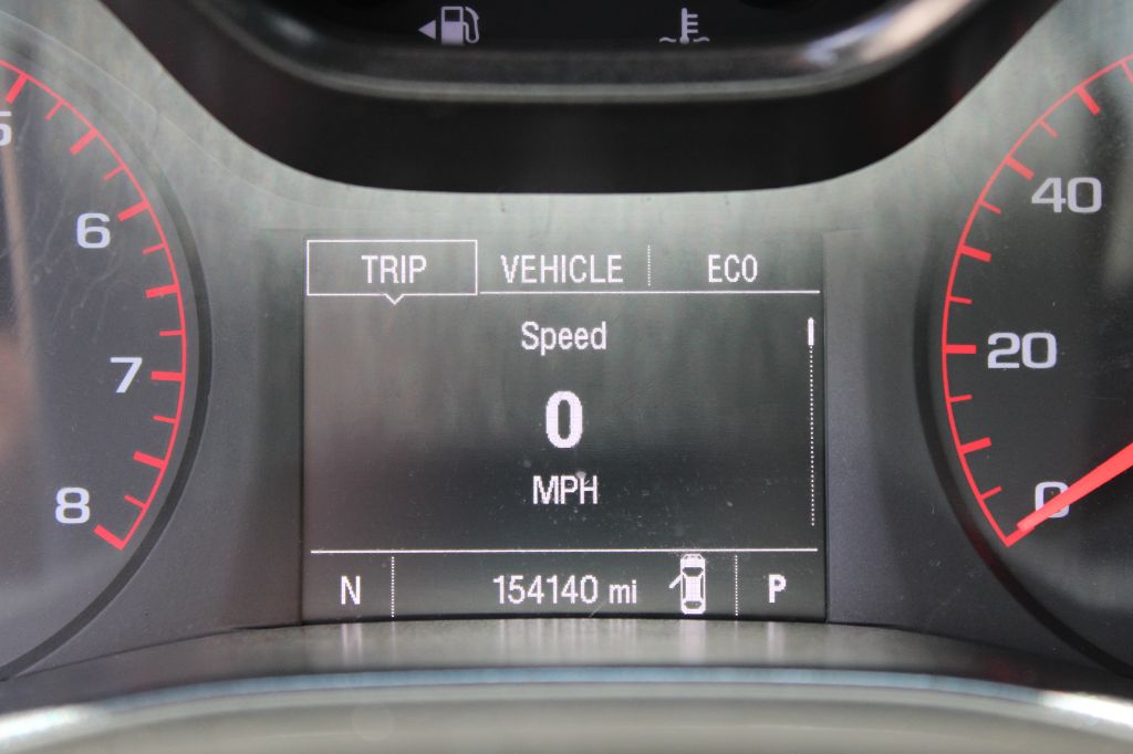 2016 GMC Canyon - $10,899