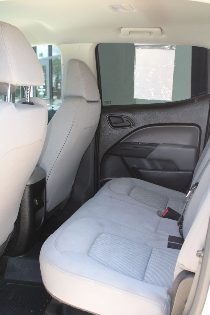 2016 GMC Canyon - $10,899