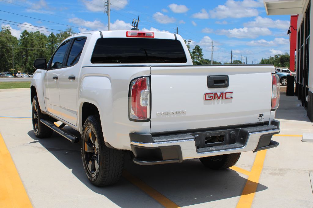 2016 GMC Canyon - $10,899