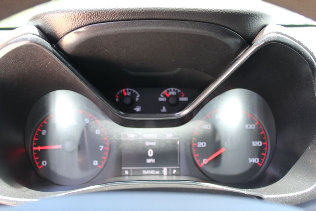 2016 GMC Canyon - $10,899