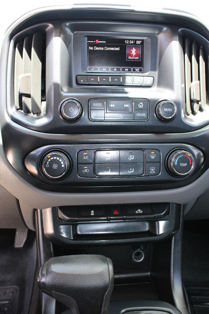 2016 GMC Canyon - $10,899