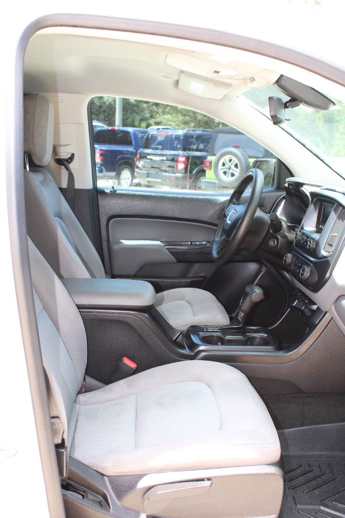 2016 GMC Canyon - $10,899