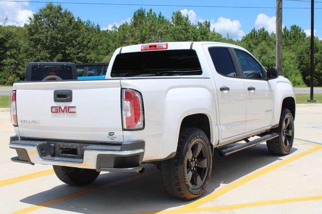 2016 GMC Canyon - $10,899