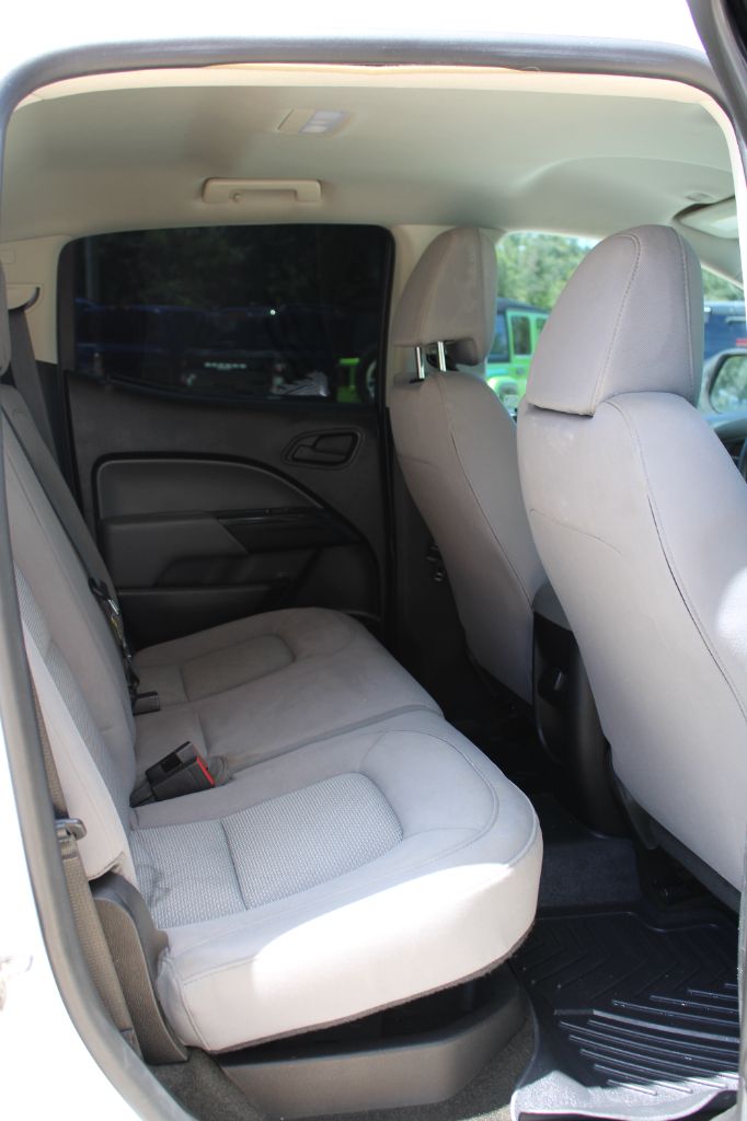 2016 GMC Canyon - $10,899