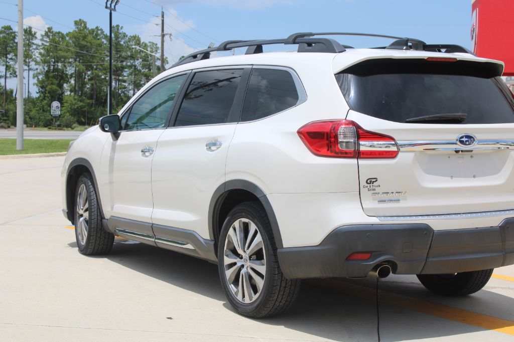 2019 Subaru Ascent - $16,999