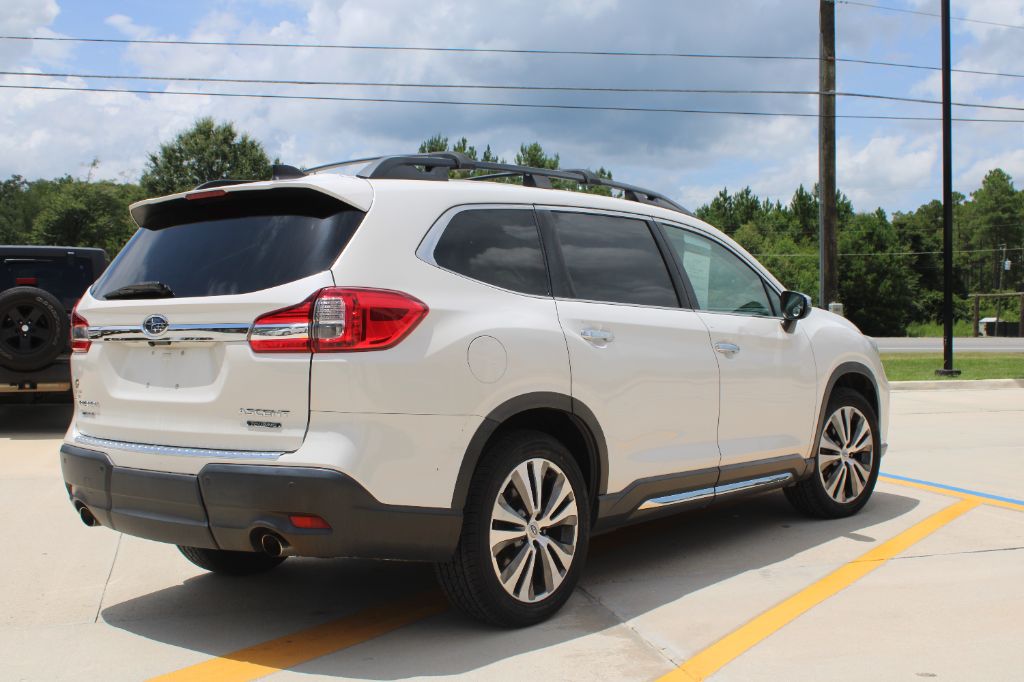 2019 Subaru Ascent - $16,999