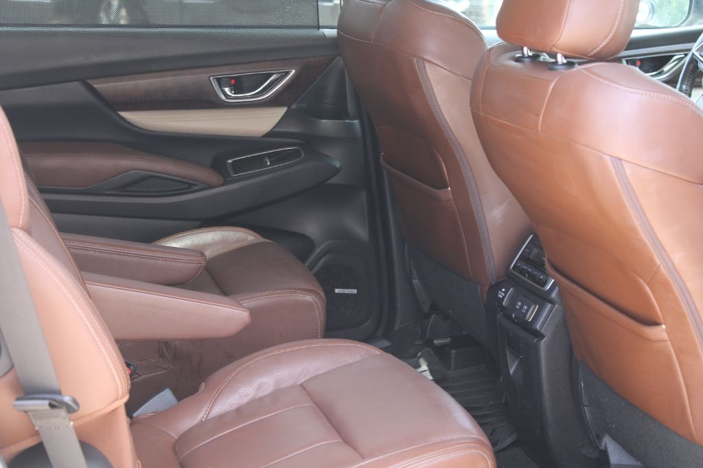 2019 Subaru Ascent - $16,999