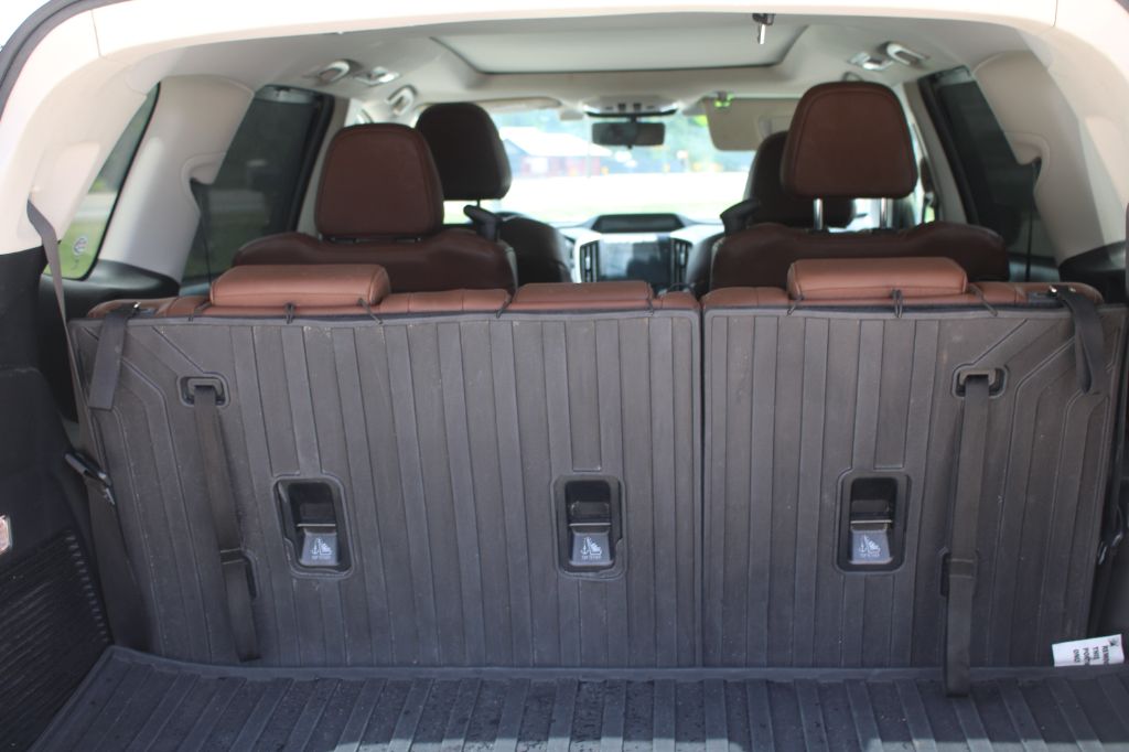 2019 Subaru Ascent - $16,999