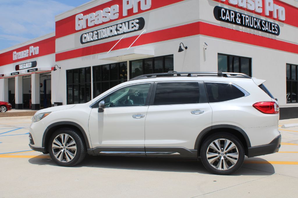 2019 Subaru Ascent - $16,999