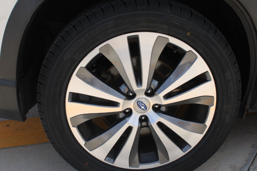2019 Subaru Ascent - $16,999