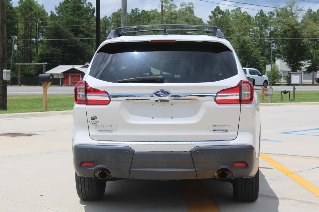 2019 Subaru Ascent - $16,999
