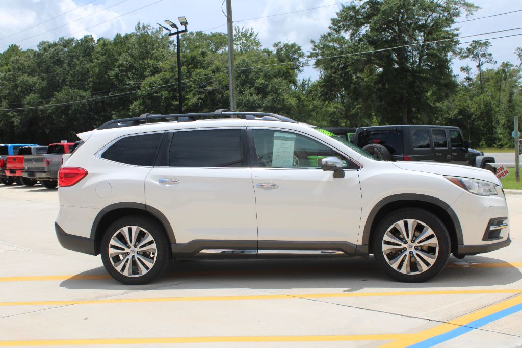 2019 Subaru Ascent - $16,999