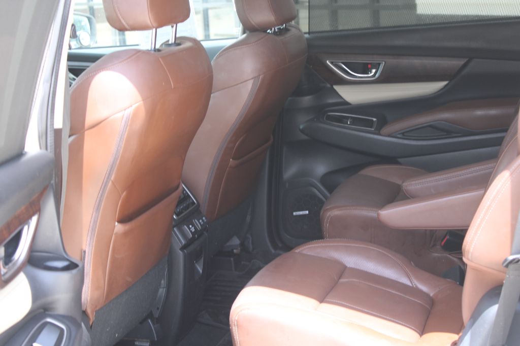 2019 Subaru Ascent - $16,999