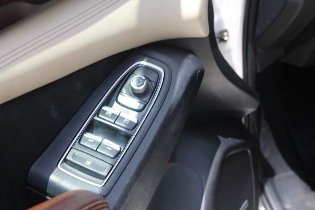2019 Subaru Ascent - $16,999