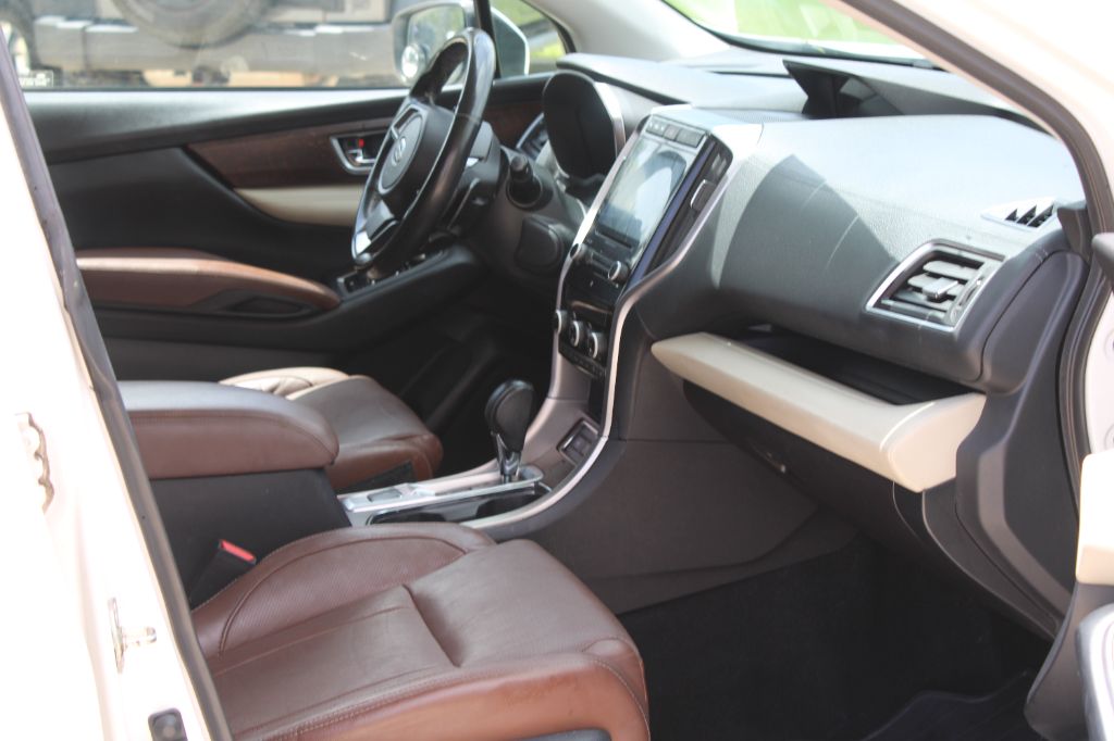 2019 Subaru Ascent - $16,999