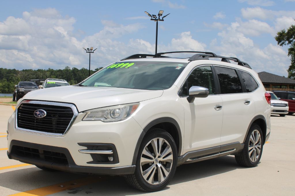 2019 Subaru Ascent - $16,999