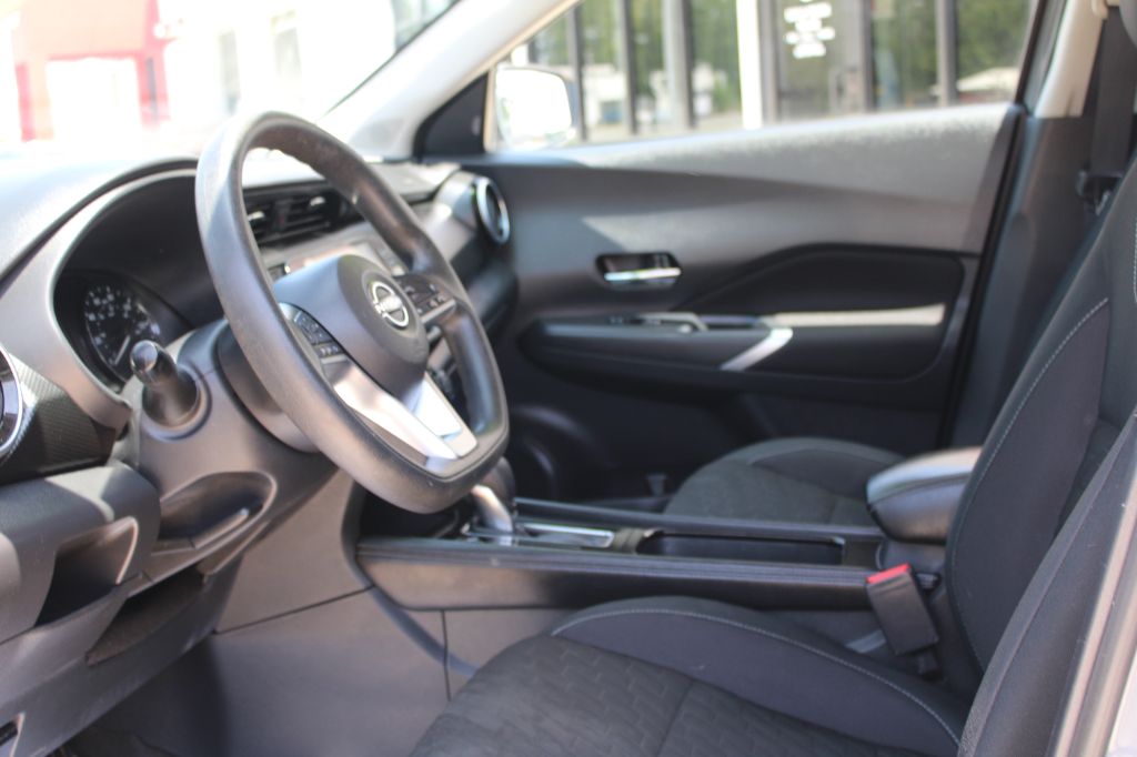 2022 Nissan Kicks - $12,499