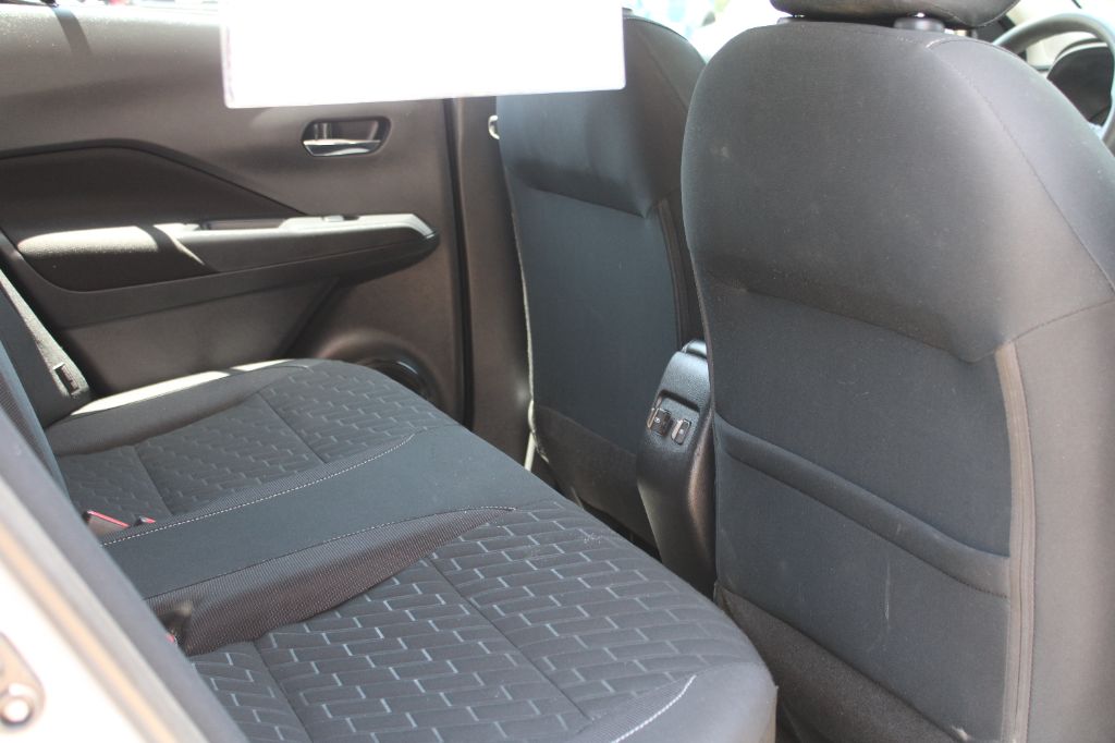 2022 Nissan Kicks - $12,499